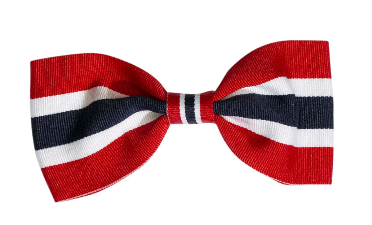 17. mai tversover-sløyfe