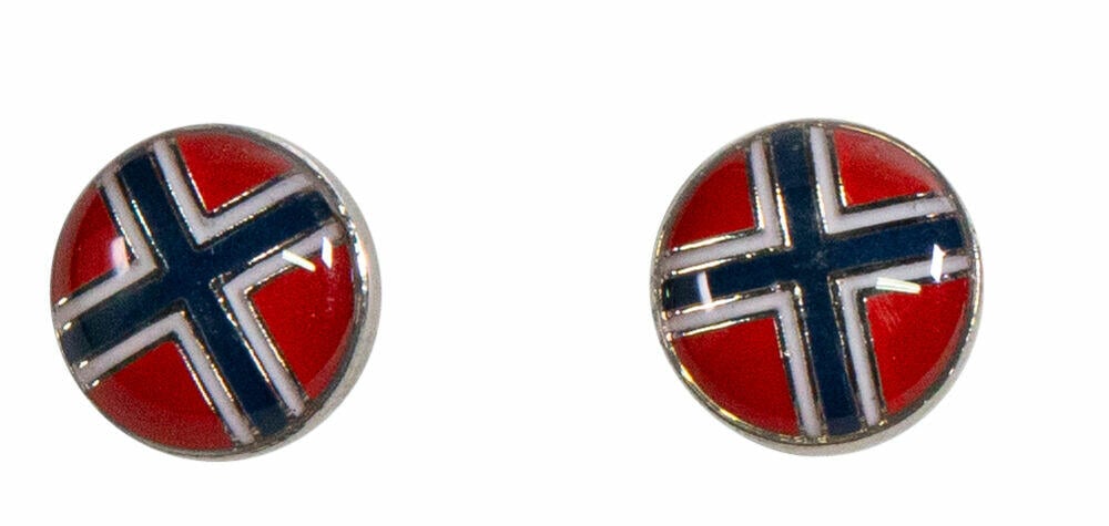 17. mai øredobber