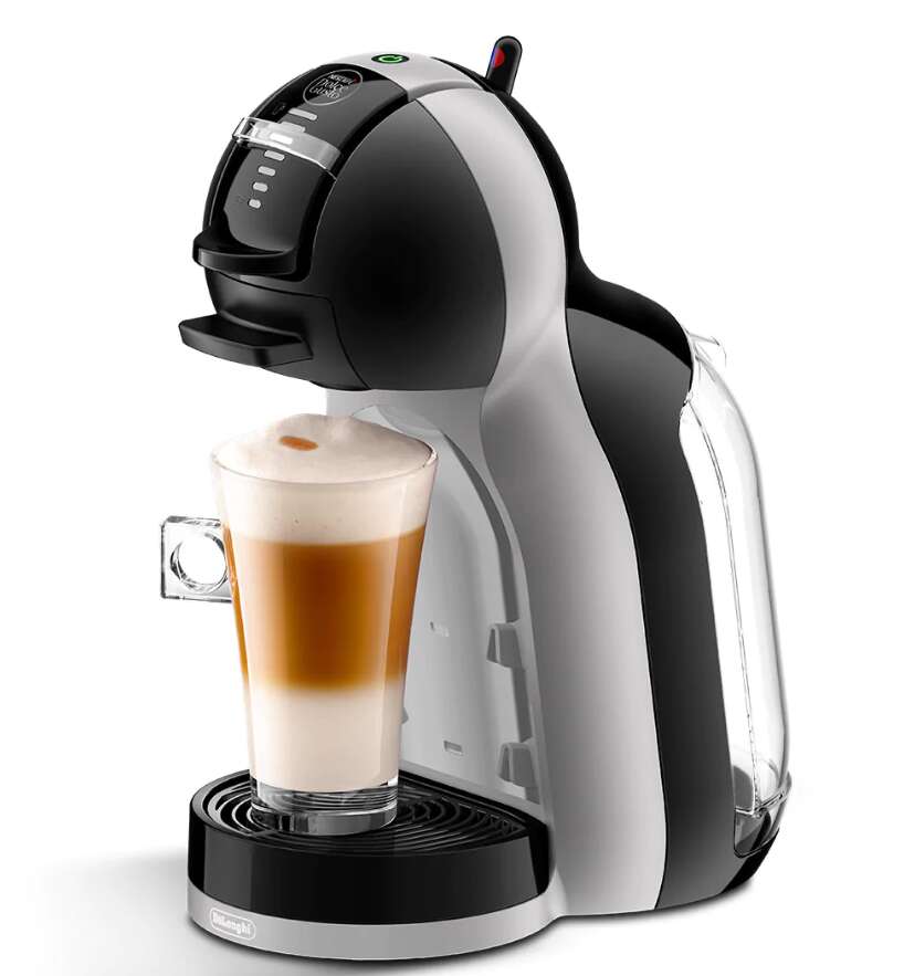 NESCAFÉ® Dolce Gusto® EDG155.BG Mini Me kapselmaskin