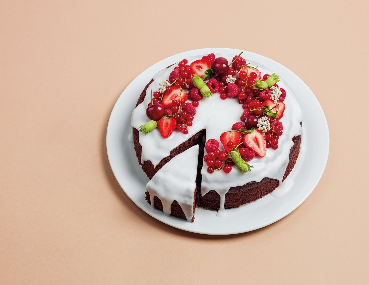 Porsgrund Porselen Bake it easy