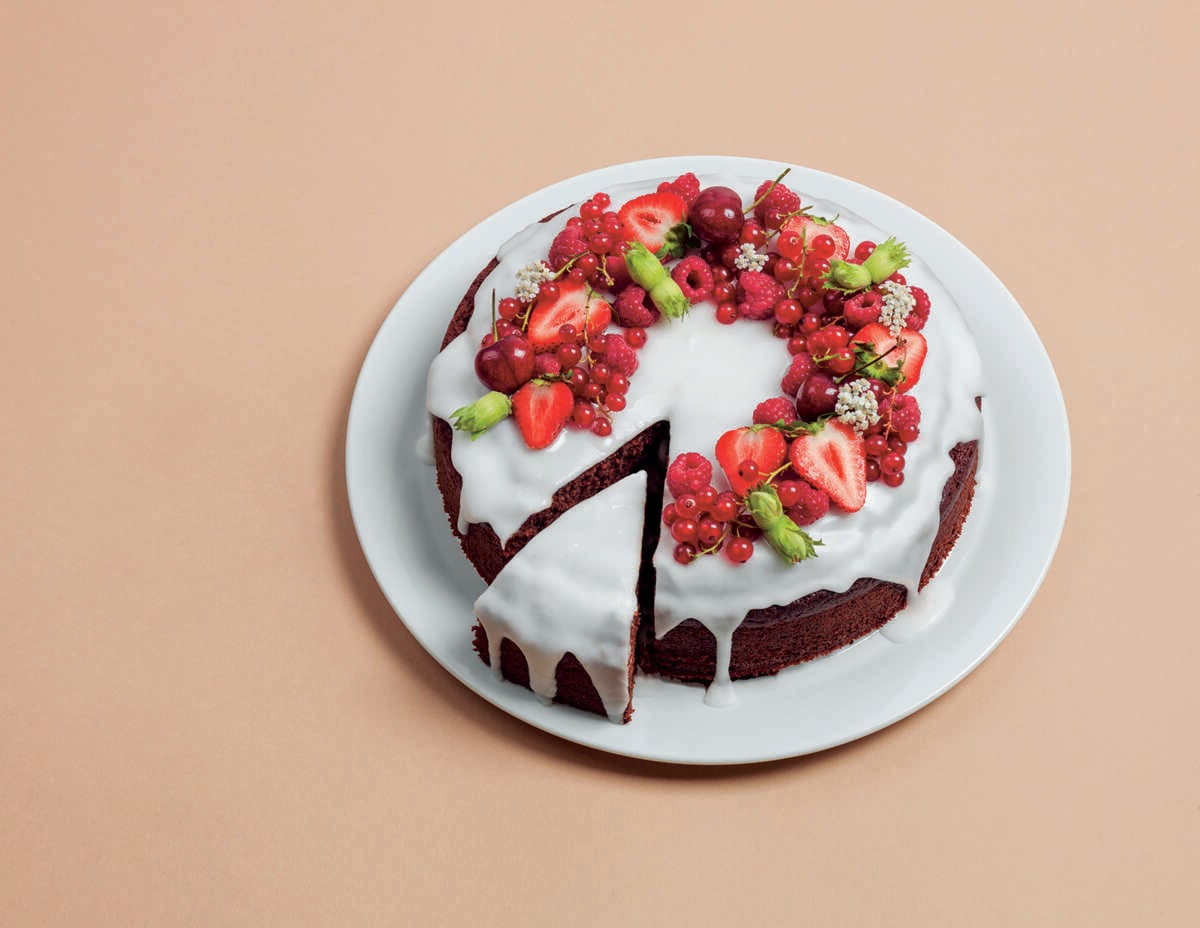 Porsgrund Porselen Bake it easy