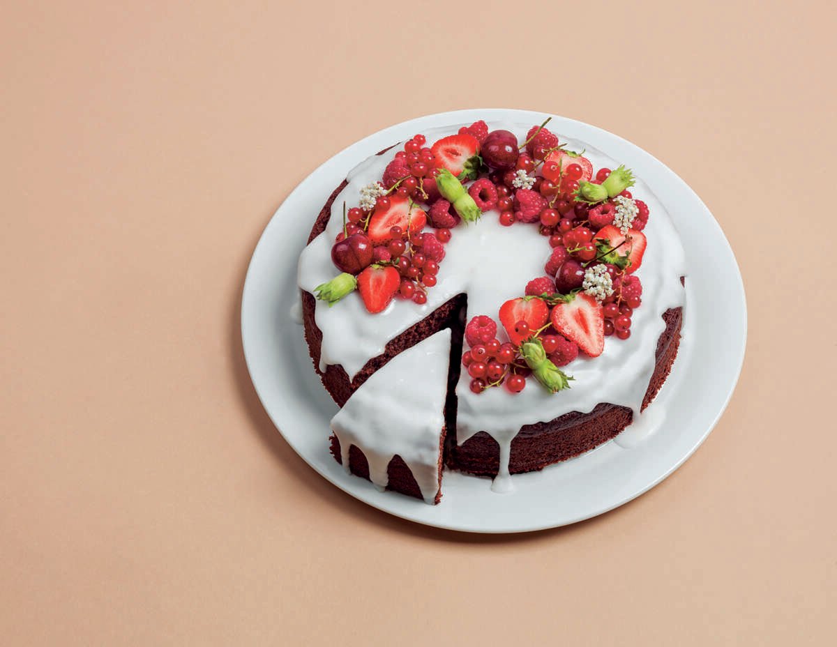 Porsgrund Porselen Bake it easy