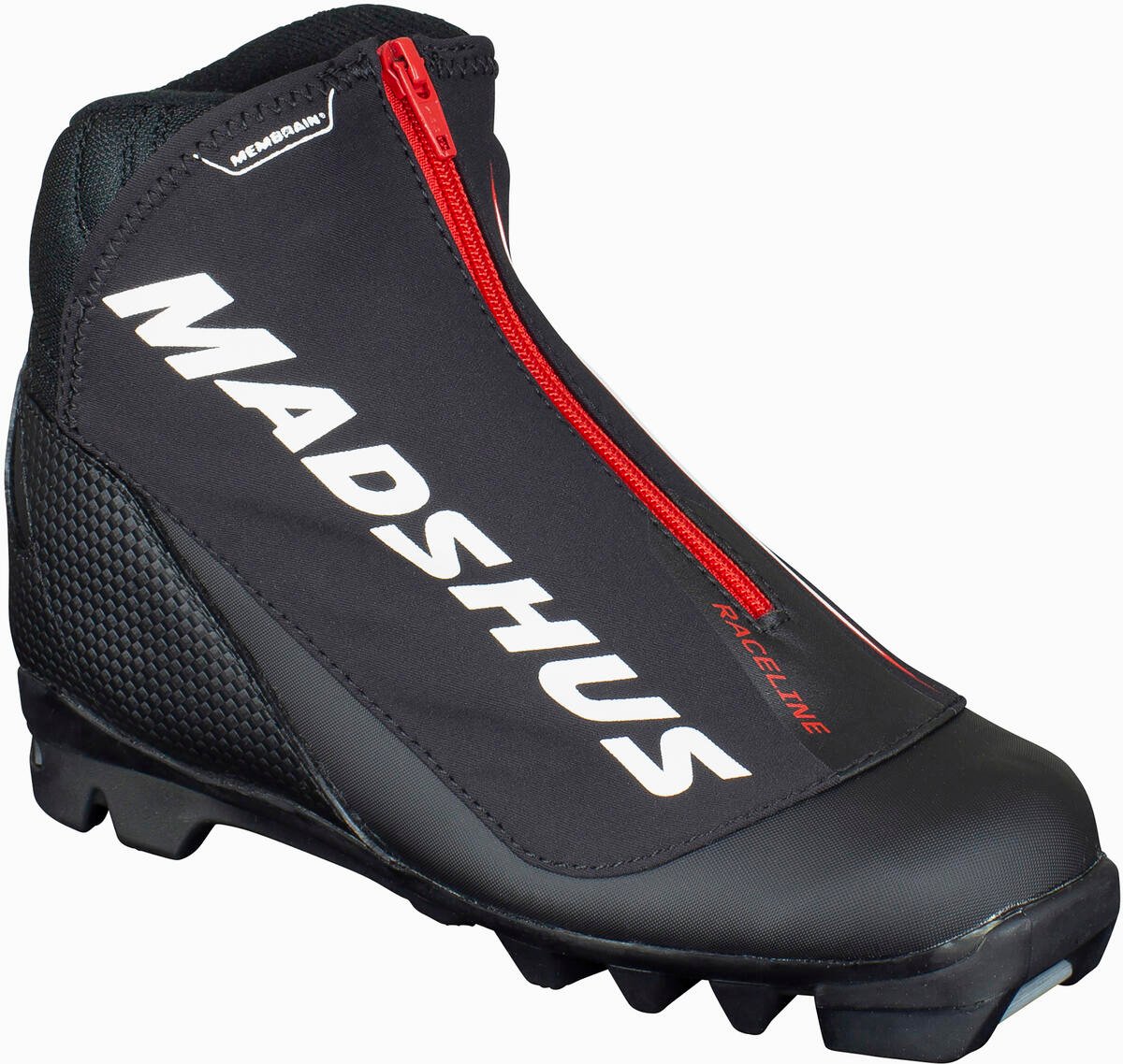 Madshus Raceline skisko junior 21