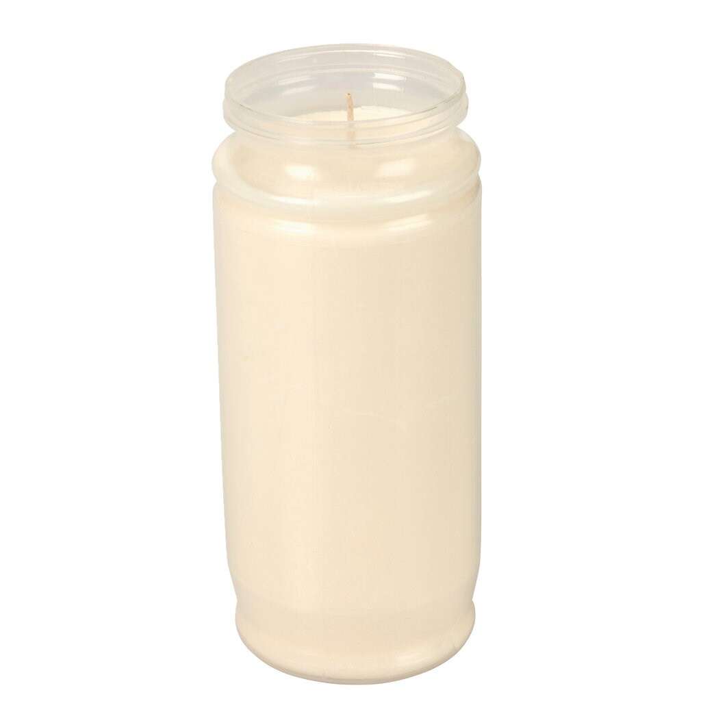 Gravlys Brenntid 2,5 Døgn