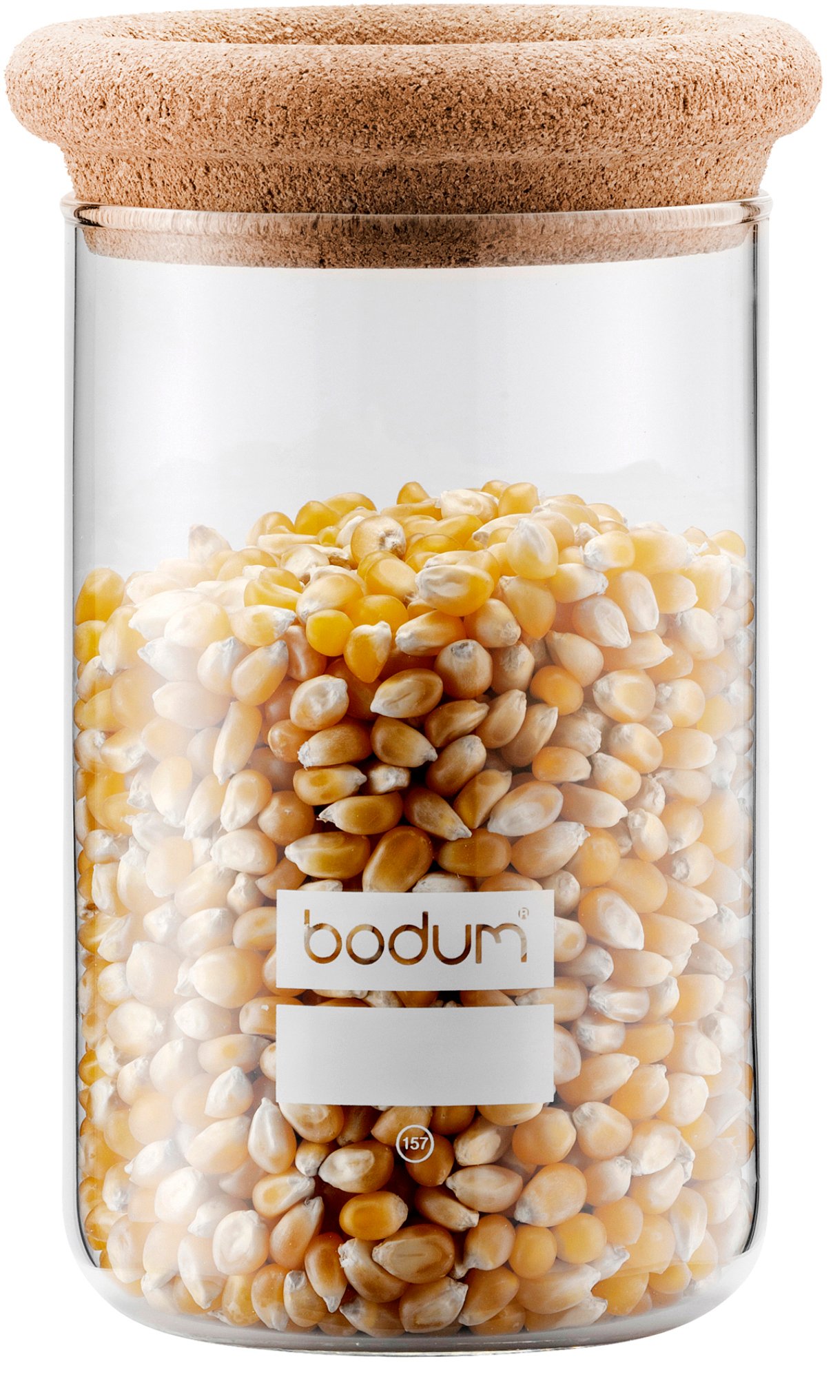 Bodum® Yohki oppbevaringsglass
