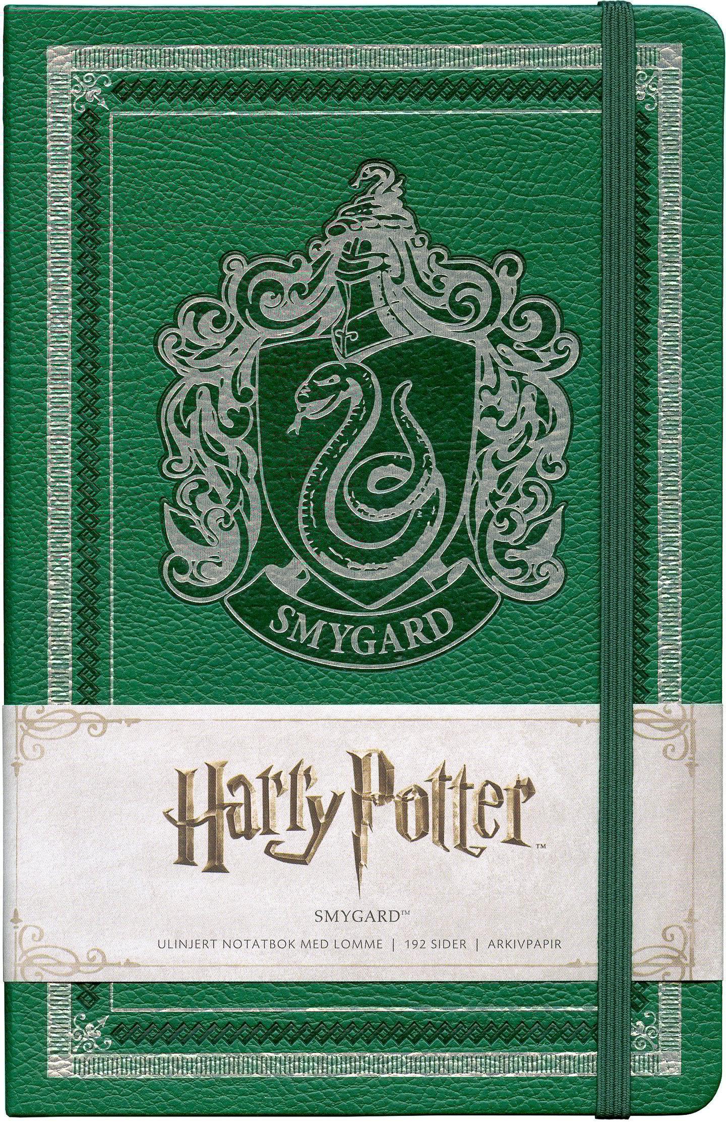 Harry Potter™ notatbok