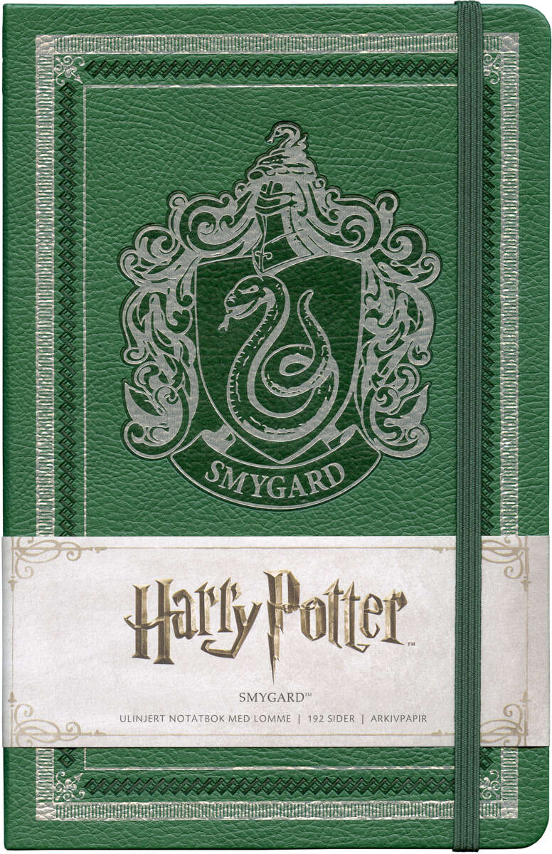 Harry Potter™ notatbok