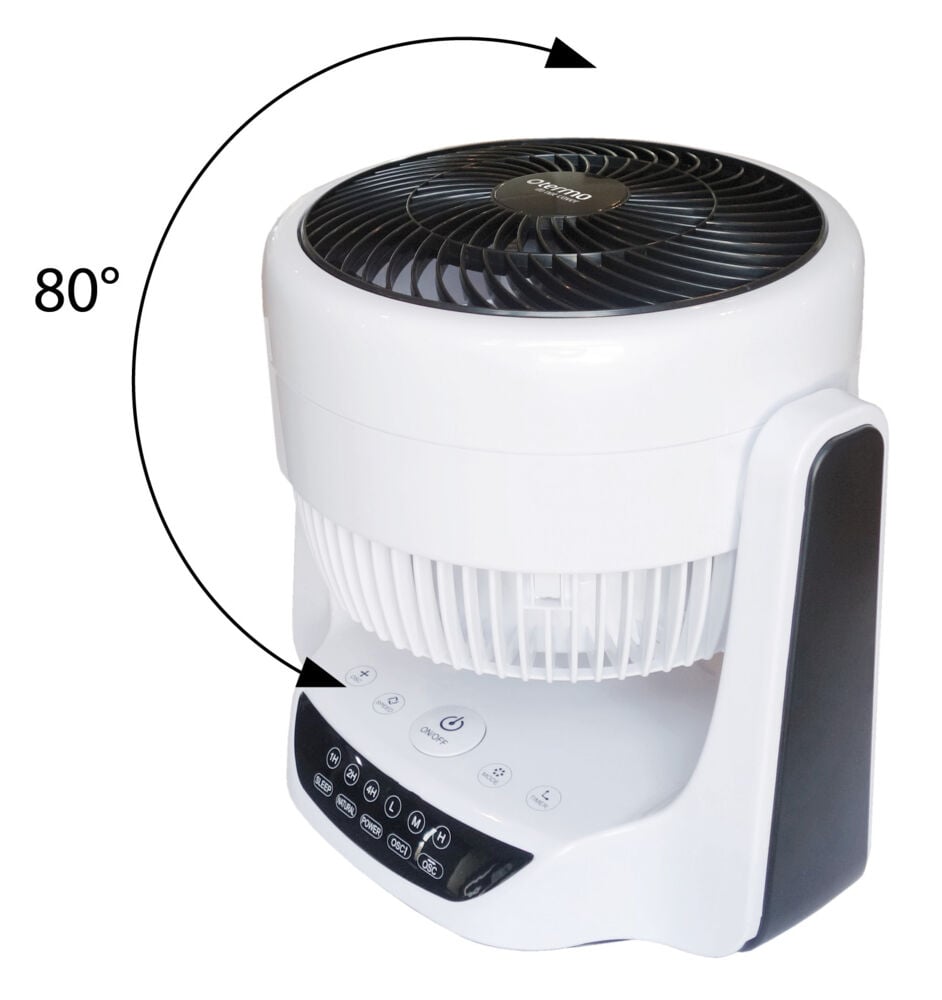 Termo MO 519000 Air Circulator