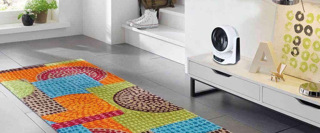 Termo MO 519000 Air Circulator