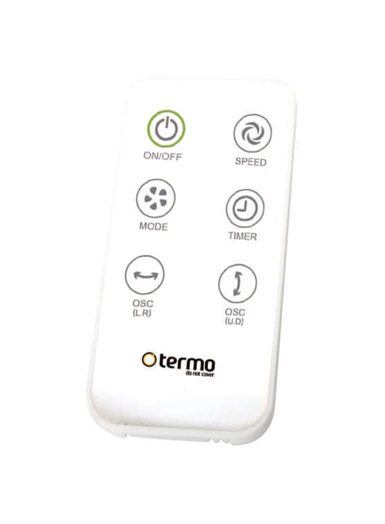 Termo MO 519000 Air Circulator