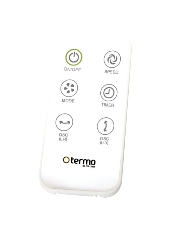 Termo MO 519000 Air Circulator