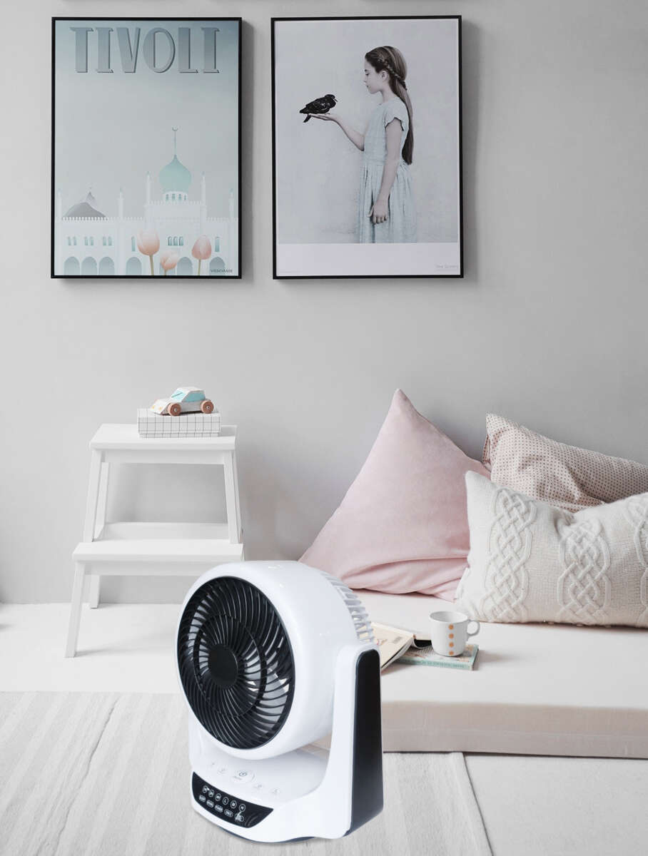 Termo MO 519000 Air Circulator