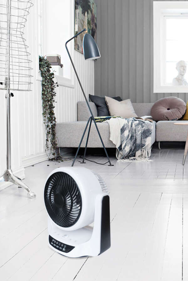 Termo MO 519000 Air Circulator