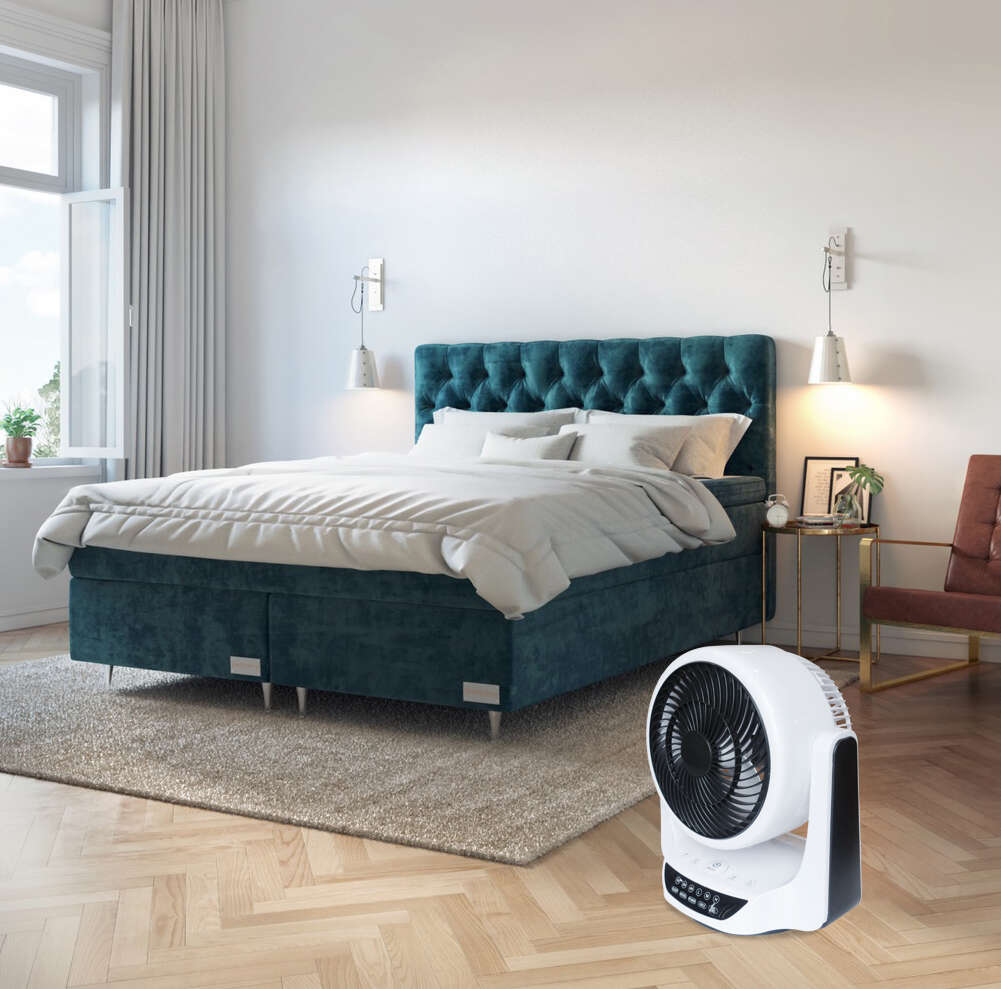 Termo MO 519000 Air Circulator