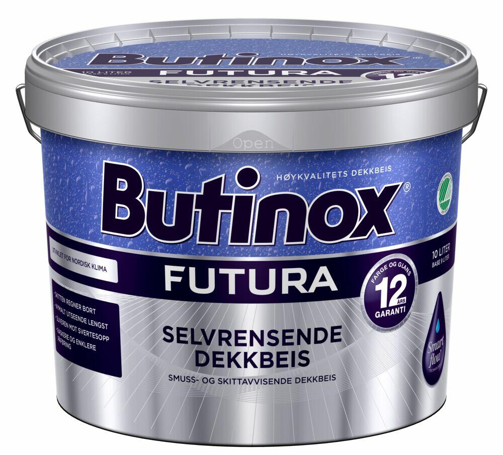 Butinox Futura Selvrensende dekkbeis