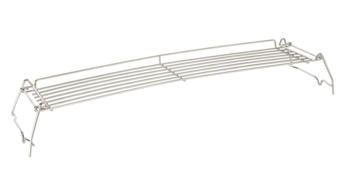 FCC X-grill varmehylle