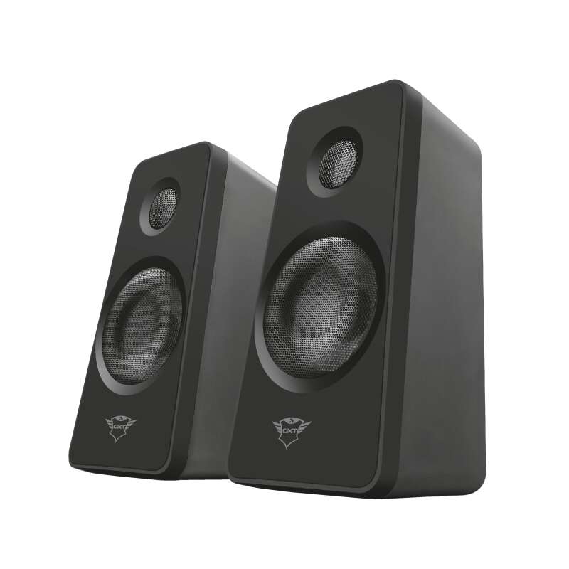 Trust GXT 629 Tytan RGB Illuminated 2.1 høyttalere