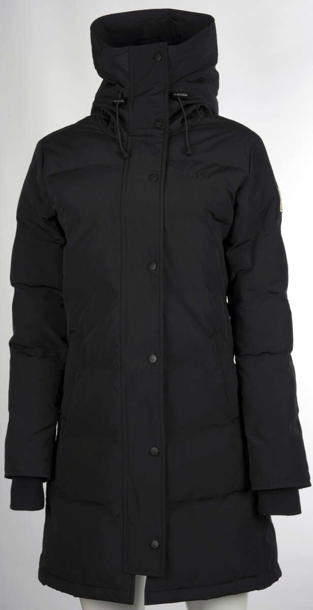 Svea Miss Ida dunjakke