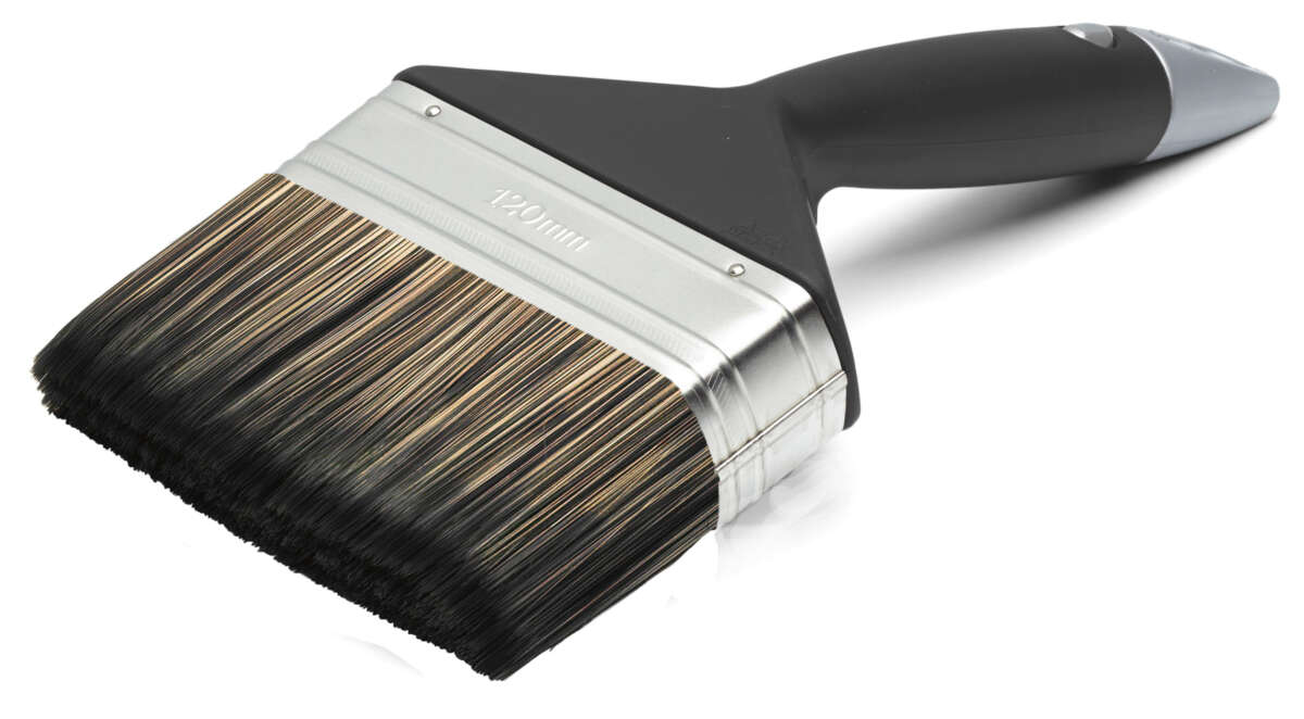 Jordan Ultimate terrasse pensel