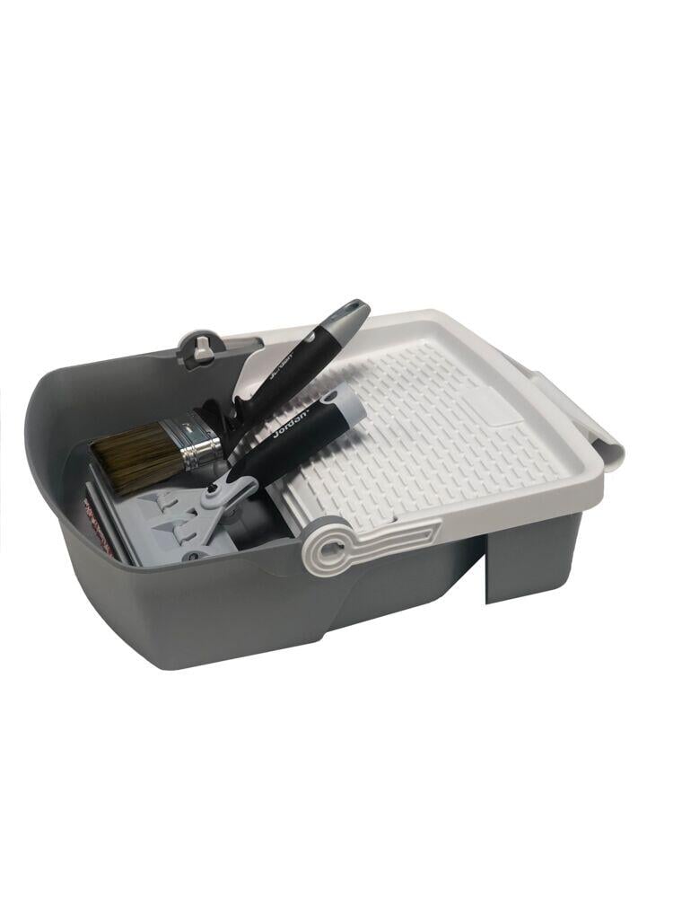 Jordan Ultimate terrasse supersett maleverktøy