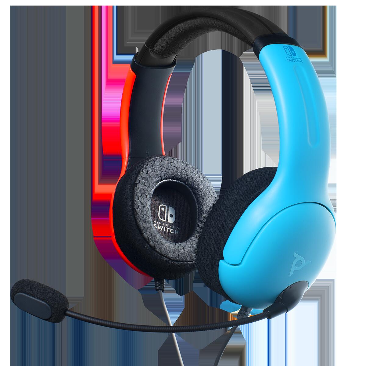 LVL40 Stereo gamingheadset