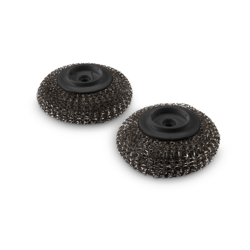 Weber Plancha skurebørste refill