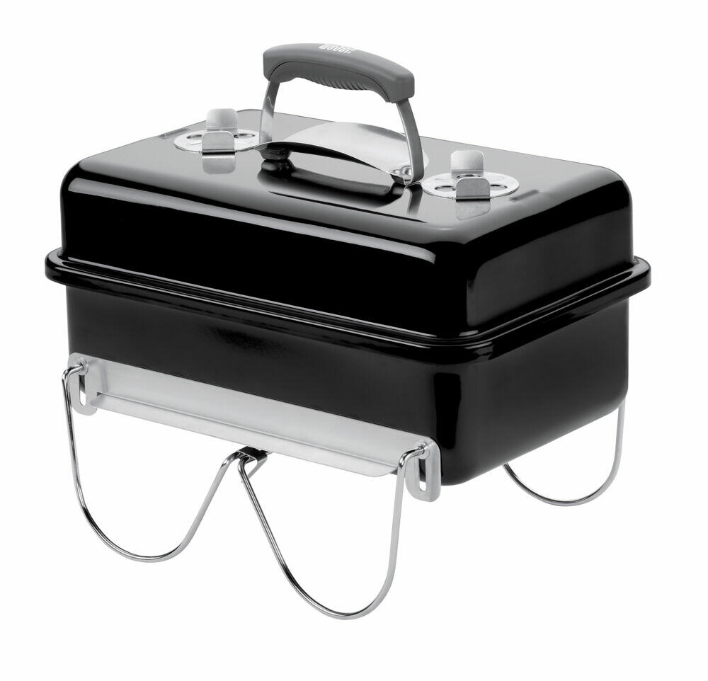 Weber Go-Anywhere kullgrill