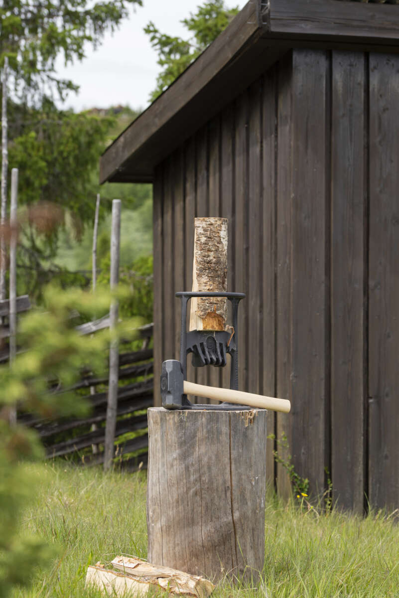 Espegard Kindling Cracker vedkløyver standard