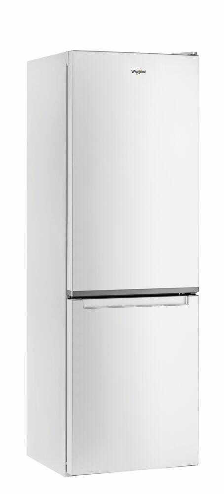 Whirlpool W7 811I W kombiskap