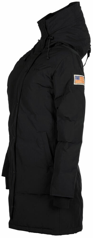 Svea Miss Ida dunjakke