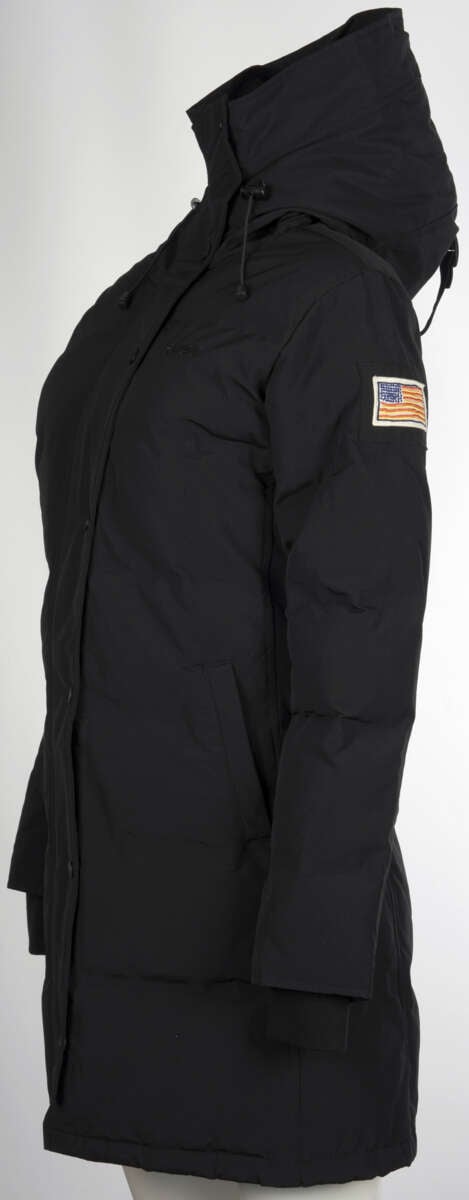 Svea Miss Ida dunjakke