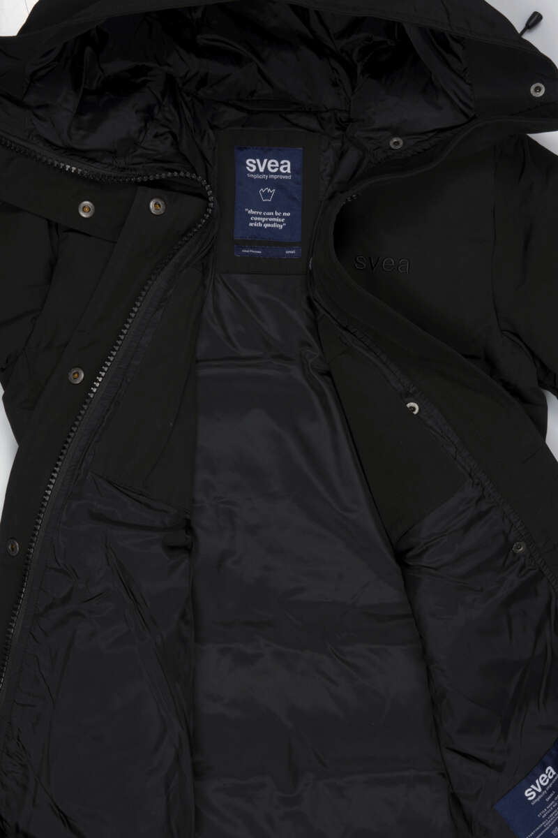 Svea Miss Ida dunjakke