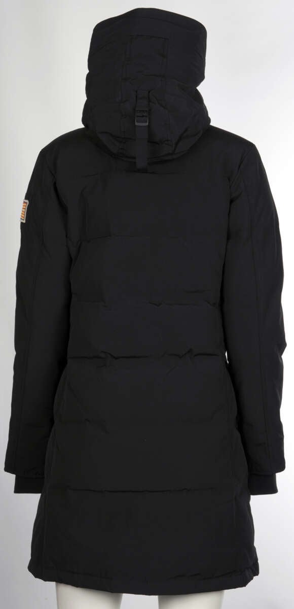 Svea Miss Ida dunjakke