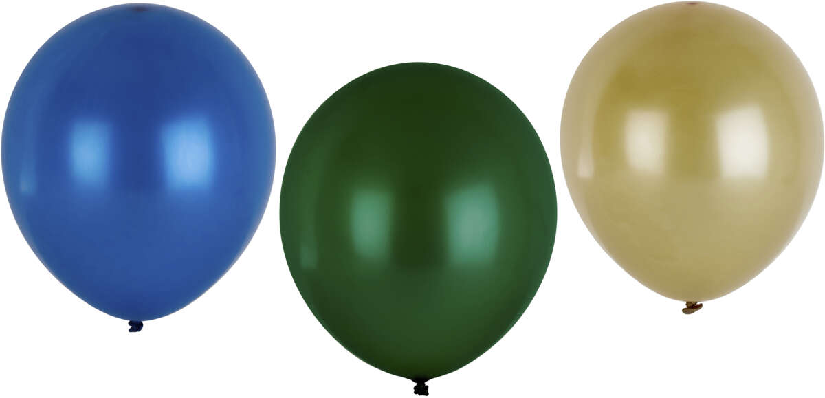 Ballonger 10pk