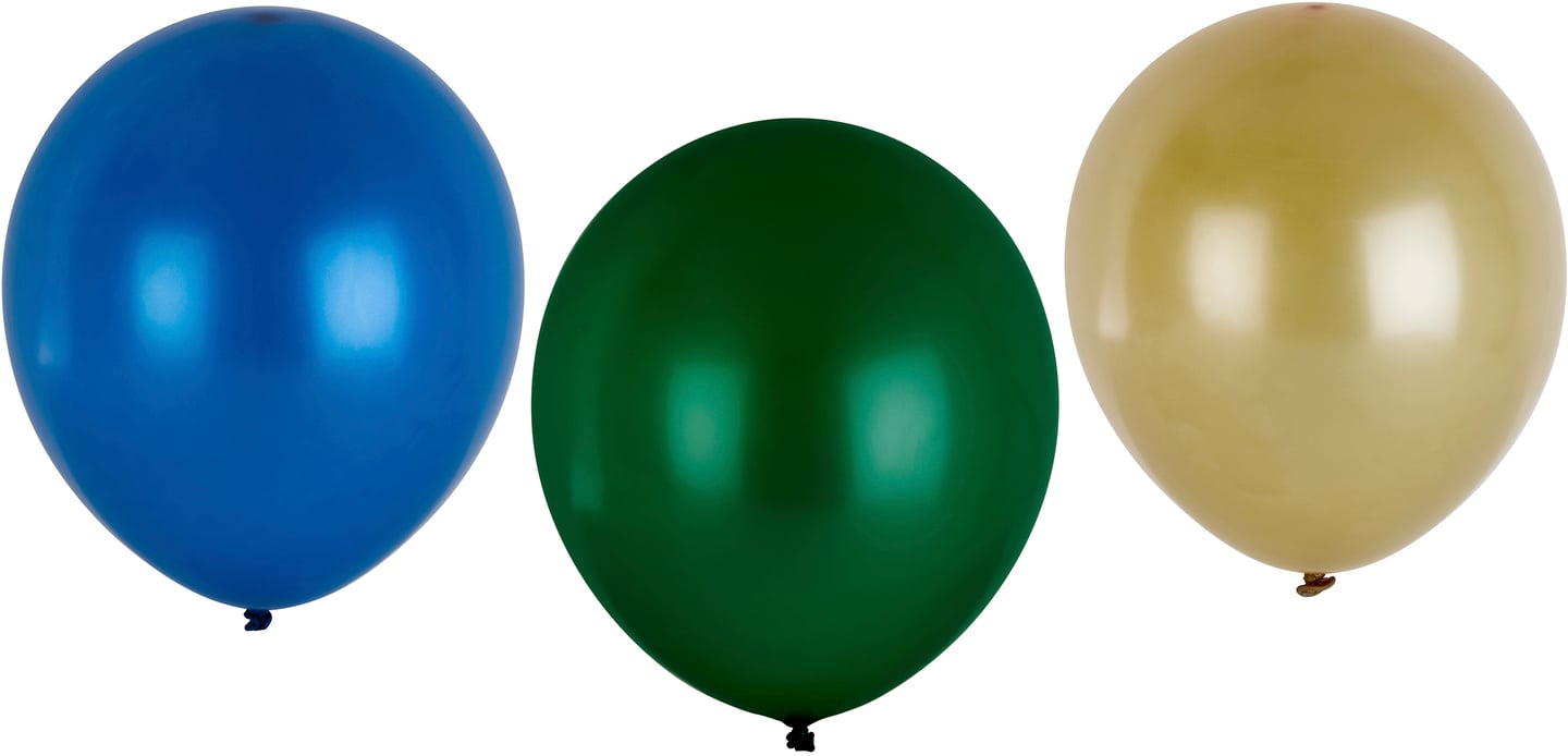 Ballonger 10pk
