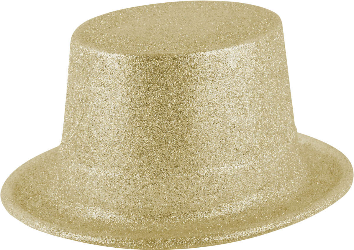 Partyhatt H: 12 cm