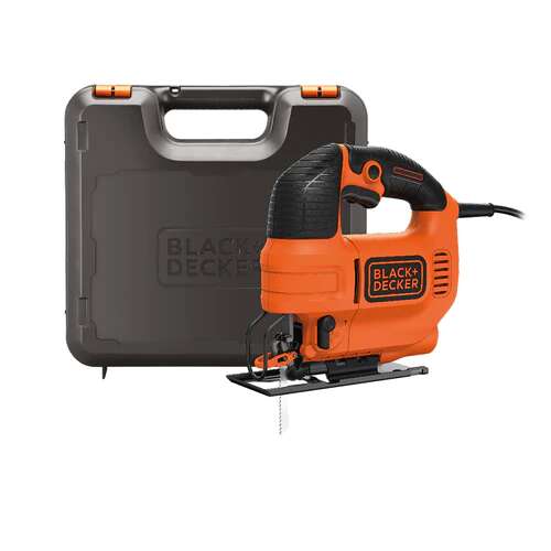 BLACK+DECKER KS701PEK Stikksag 520W