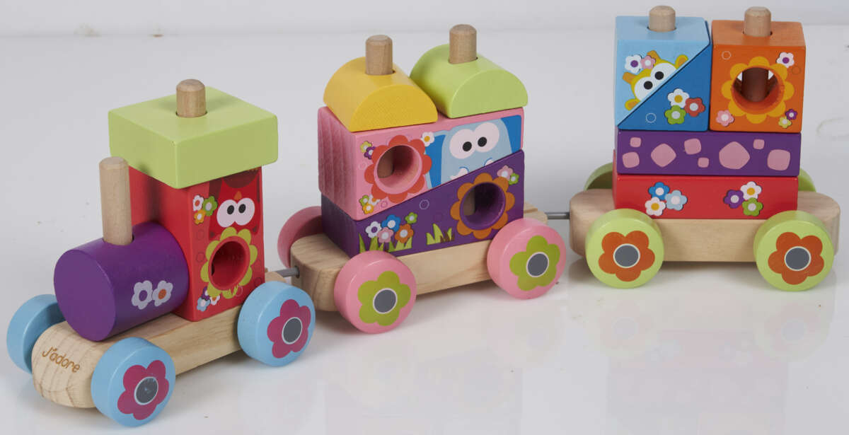 J`adore stabletogsett