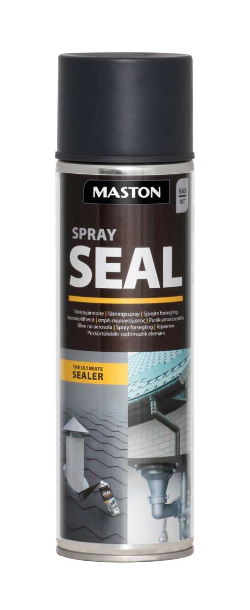 Maston Spray Seal forseglingsspray