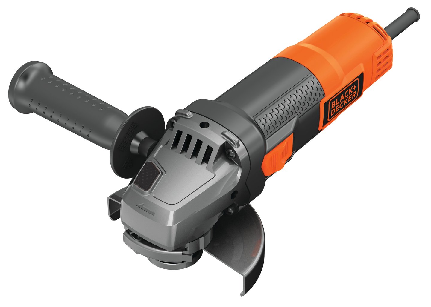 Black&Decker BEG120-QS vinkelsliper