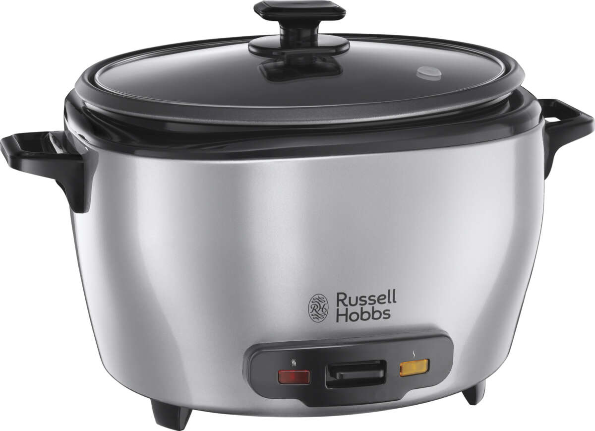 Russell Hobbs 23570-56 Maxicook riskoker