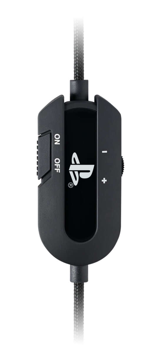 NACON™ V3 Gamingheadset for PS4 og PS5