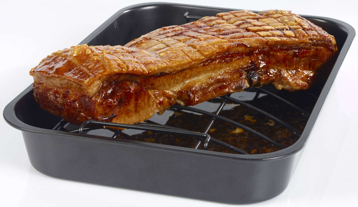 SPiiS ovnspanne m/ribberist