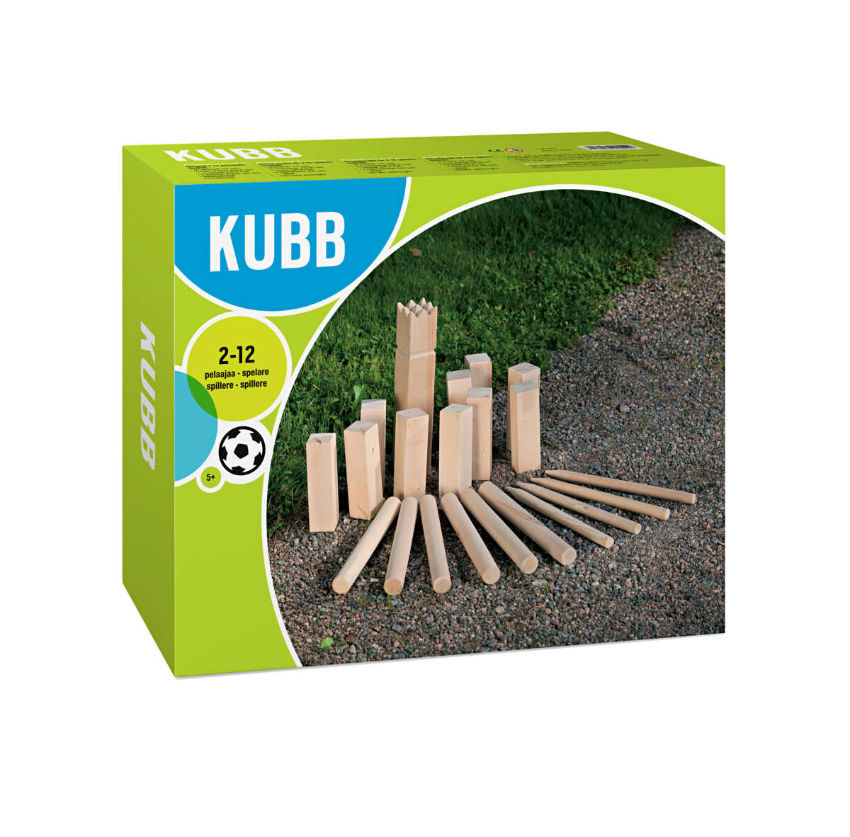 Kubb