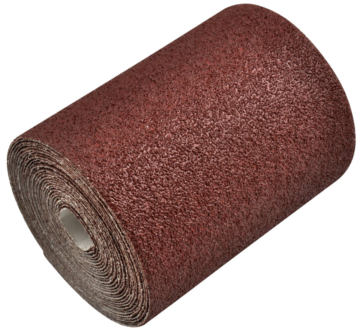 Slipepapir sand rull 5M K40