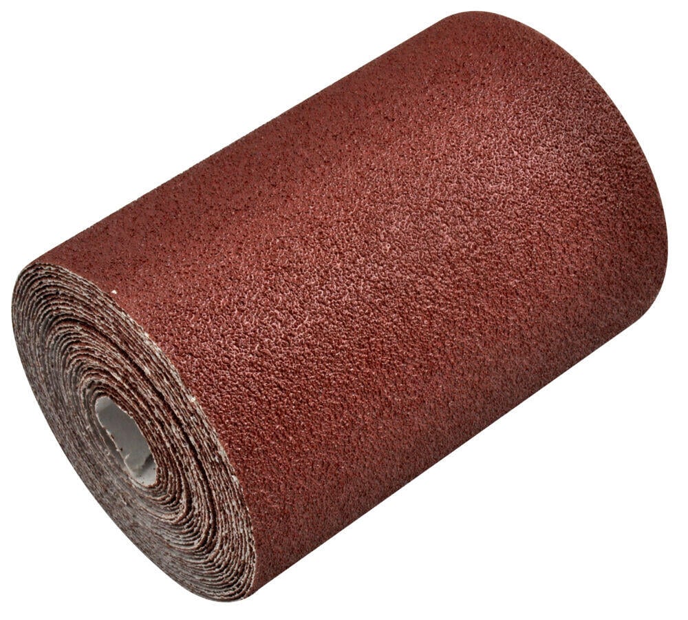 Slipepapir rull K60 5M