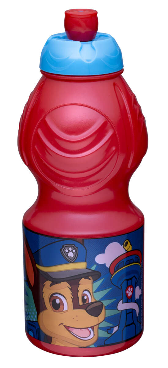 Paw Patrol drikkeflaske