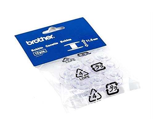 Brother spoler til symaskin