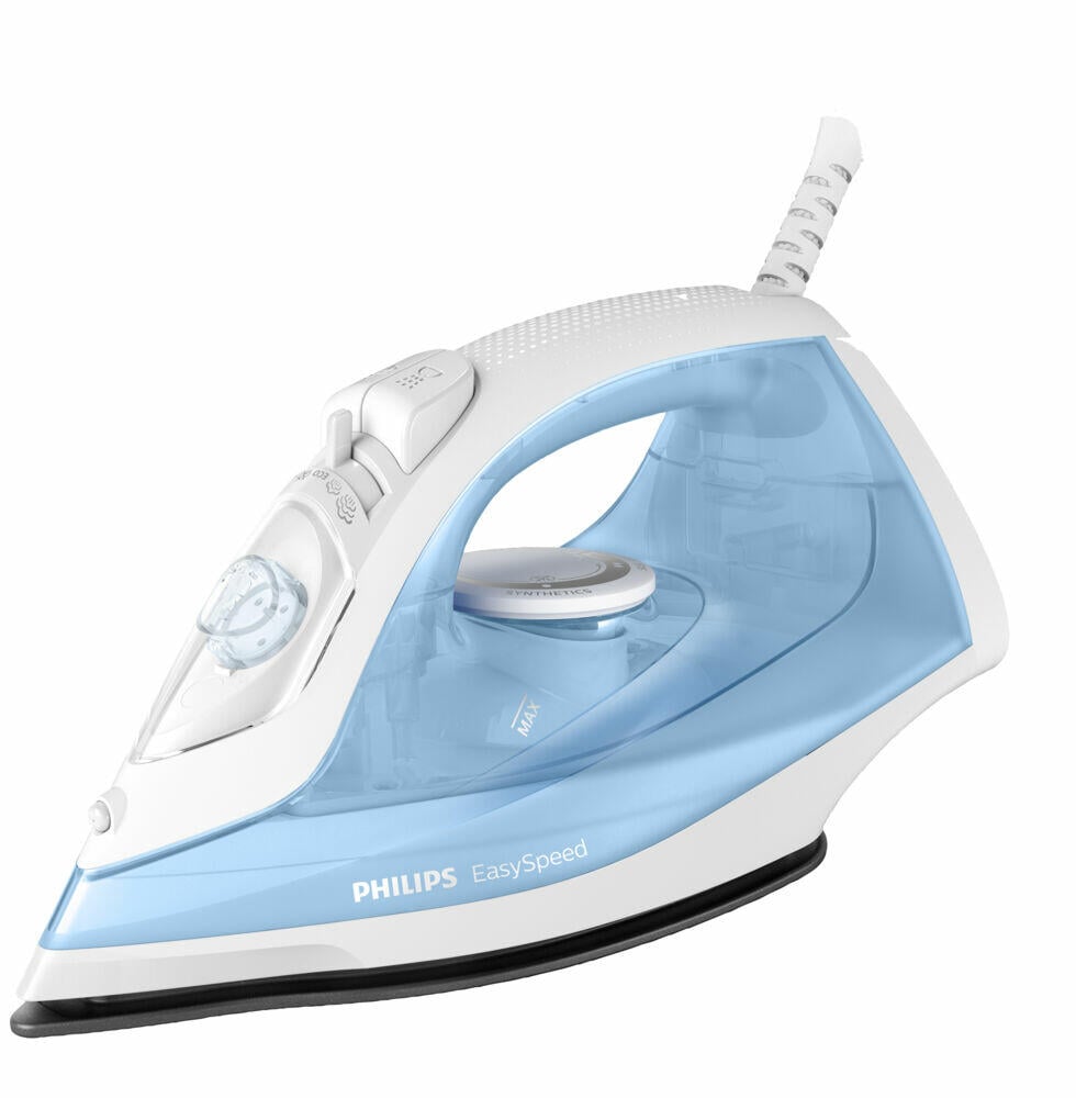 Philips EasySpeed GC1740/20 dampstrykejern