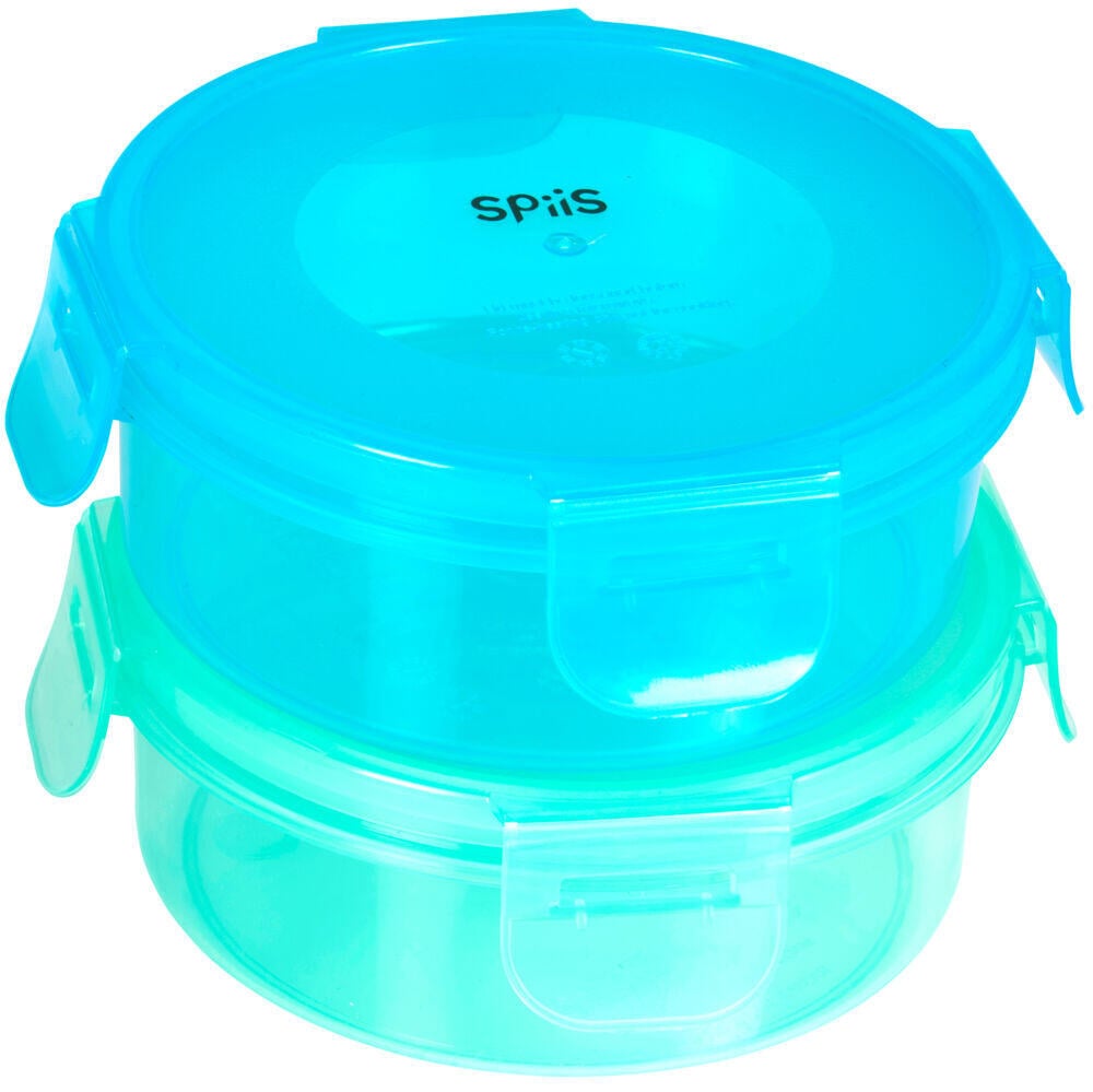 SPiiS matboks 0,24L